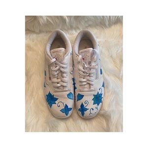 Chinoiserie Sneakers